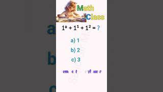 mathematics class for you #maths #mathshack #mathexam #viral #mathematics #explore
