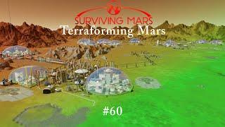 Surviving Mars - 60 - Same day delivery