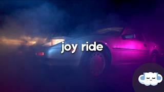 Kesha - JOYRIDE (Clean - Lyrics)