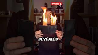 CRAZY  MAGIC TRICK EXPLAINED 🪄 #foryou #magic #tricks #memes