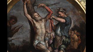 St. Bartholomew the Apostle (24 August): Respond to the Call