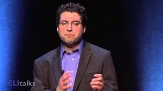 Daniel Libenson - The Jewish Innovator's Dilemma