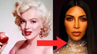 How Kim Kardashian Changed Our Perception of Beauty