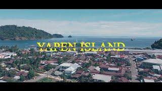 YAPEN ISLAND - ZAP (official music video)