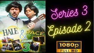 Hale & Pace TV Series 3 - Episode 2 (1990)