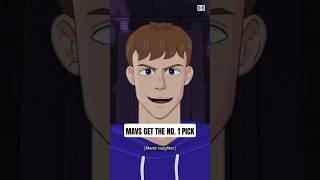 Cooper Flagg to Dallas? 