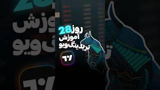 تریدینگ ویو صرفه جویی در وقت