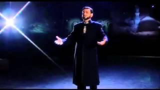 Dr Aamir Liaquat Hussain Naats: Qasida Burda Sharif