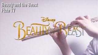 Beauty and the Beast 미녀와야수 디즈니ost Flute 플루트