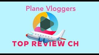 5 Best YouTube Channels for Plane and Flight Experiences.