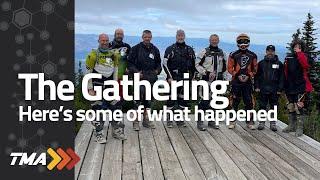 2024 Adventure Bike Gathering Video 1 of 2