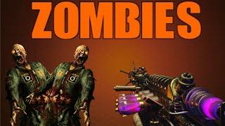 WHY DID IT DO THAT!!!! | COD BO3 Zombies (shadows of evil)