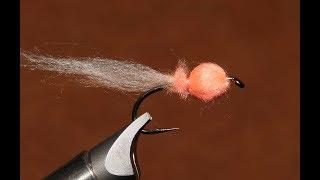 Western Omelette Steelhead and Salmon Egg Fly (Learn My Tying Technique)