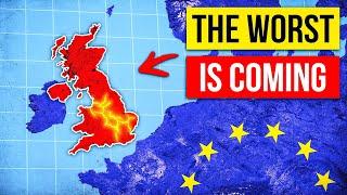 Did Brexit Ruin the UK's Economy? The Shocking Truth