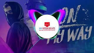 On My Way - HH VisualBeats #HH #HHLab #trending