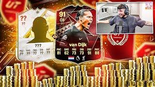 FUT Champs Rewards In The NEW Setup!