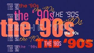 Jon Jordan- 90's comeback on live in the D