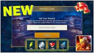 5 RAID Shadow Legends PROMO CODES That Will Change Everything!