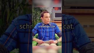 Schrödinger's cat#shorts #series #sitcom