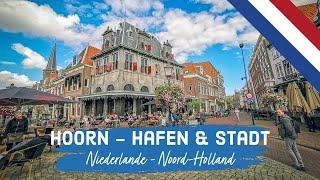 Hoorn & Alkmaar - Tag 3+4 - Wohnmobil-Rundreise Niederlande 2020