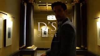 DS Damat Autumn Winter AW 2017-18