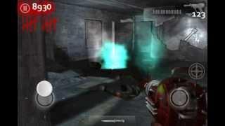 Call Of duty World at War Zombies Nacht Der Untoten online pt 17