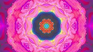 Dr. Joe Dispenza Kaleidoscope Mind Movie, Visual Meditation Music, Visual Relaxation 60fps