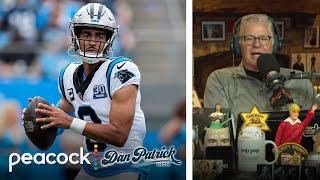 Can Bryce Young succeed in the NFL, even in a good system? | Dan Patrick Show | NBC Sports