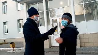 Оптимизация отечественной медицины - благо. Любимый Президент. НЦГБ. ШЫШУНОВА. Абдалкин Михаил. КПРФ