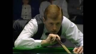 Pot Black Time Frame - Steve Davis vs Ronnie O'Sullivan