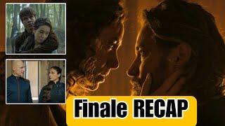 Dune Prophecy Finale Episode 6 Recap | Ending Explained