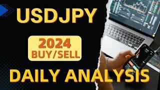 XTrend Speed --Buy or Sell?  USDJPY Analysis Today Nov 27, 2024 | USDJPY Technical Analysis