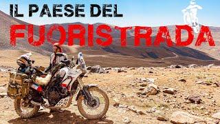 Is this country an offroad paradise? | E24 S4 |