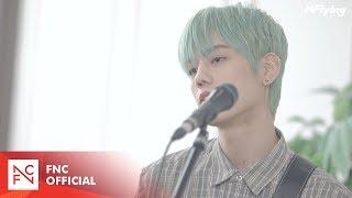 N.Flying (엔플라잉) – 아 진짜요. (Oh really.) LIVE CLIP