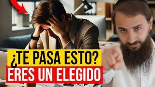 ¡ESTO prueba que eres un ELEGIDO de Dios y no lo sabes! Es infalible