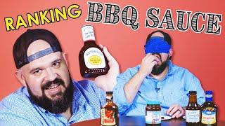 Which BBQ Sauce is the Best? | Bless Your Rank