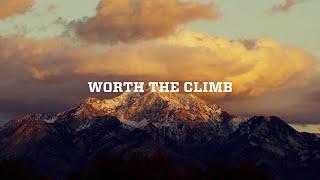 University of Utah - Graduate School - Worth the Climb