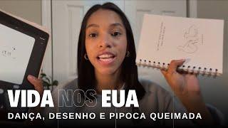 Vida nos EUA | O que eu faço já que não tenho redes sociais