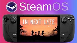 In Next Life | Steam Deck