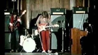 Ten Years After - Munich Rehearsals '69 [Video] [Part 2 of 5]