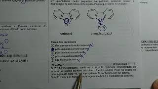 1BM - 3EM - Vesp - O 2,2,4-trimetilpentano ...