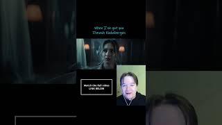 DIMASH KUDAIBERGEN - When I've got you (Official video) - WRITER reaction #shorts