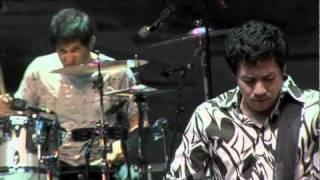 Big Head Todd and The Monsters - "Dinner With Ivan" (Live at Red Rocks 2008)