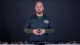 Bobster Motorcycle Sunglass Buying Guide  Overview at Jafrum.com