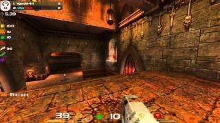 Quake Live Dual: Ft, iAmKEIS