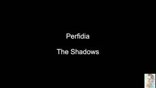 Perfidia (The Shadows)