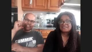 Part 2 Richard and Sharon Simpson interview - June 2021. Founders of Cummin Up talk about their biz.