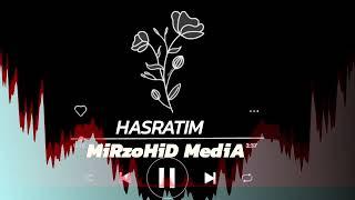 MiRzoHiD MediA - Hasratim (orginal audio )