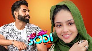 ROCKY MENTAL Full Movie || Parmish Verma || Punjabi Film || New Punjabi Movie 2025