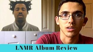 Sampha- Process album review